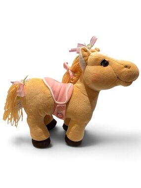 Vintage 2005 Appalachian Cabbage Patch Pony
